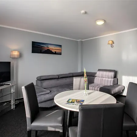 Resort Rewita Rynia Bialobrzegi (Legionowo)