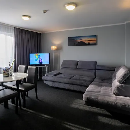 Rewita Rynia Resort Białobrzegi