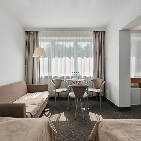 Rewita Rynia Resort Bialobrzegi (Legionowo)