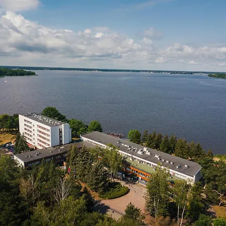 Resort Rewita Rynia Bialobrzegi (Legionowo)