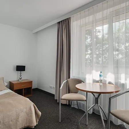 Rewita Rynia Resort Bialobrzegi (Legionowo)