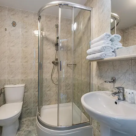 Rewita Rynia Resort