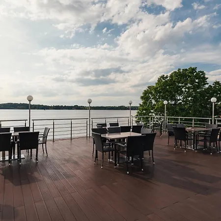 Rewita Rynia Resort Bialobrzegi (Legionowo)