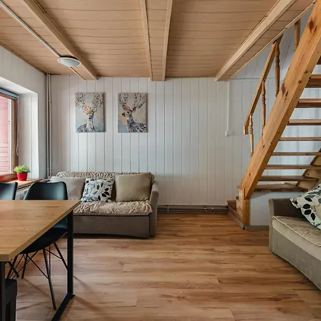 Resort Rewita Rynia Białobrzegi