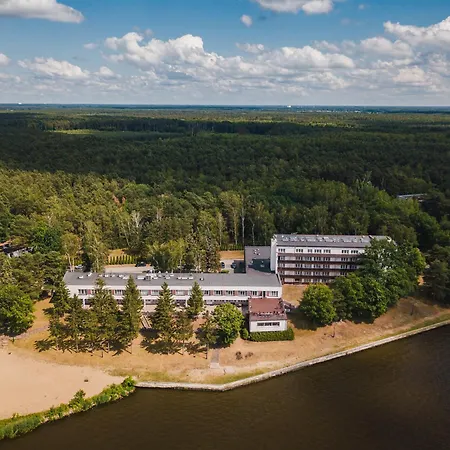 Rewita Rynia Resort Białobrzegi