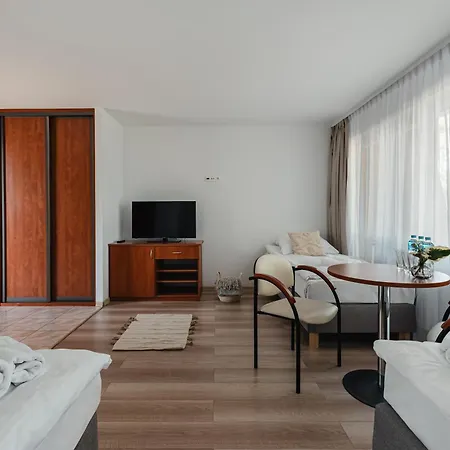 Resort Rewita Rynia Bialobrzegi (Legionowo)