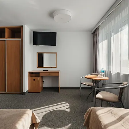 Rewita Rynia * Białobrzegi