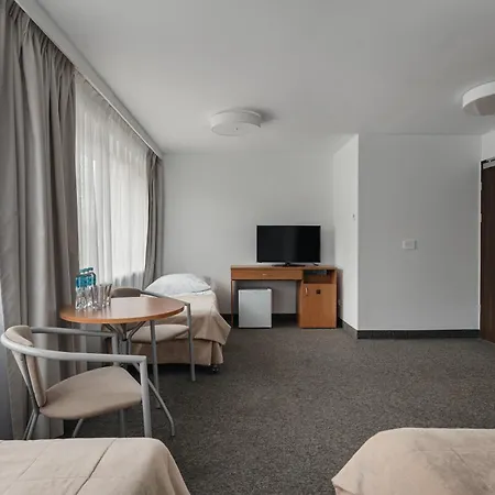 Rewita Rynia Resort