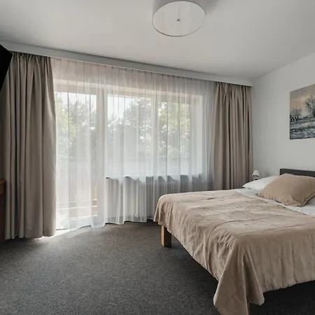 Rewita Rynia Resort Bialobrzegi (Legionowo)