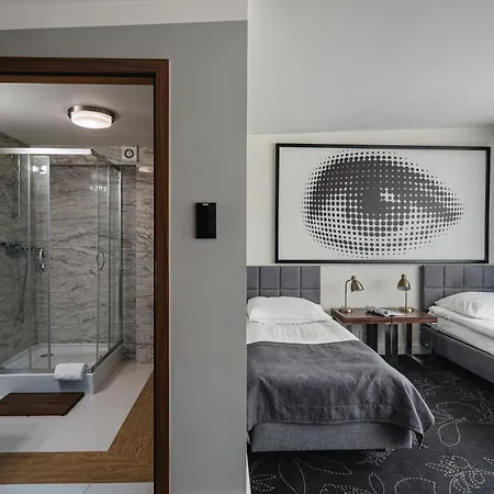 Resort Rewita Rynia Białobrzegi