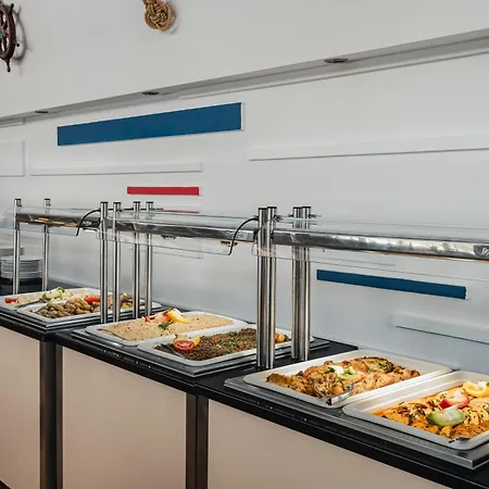 Rewita Rynia Resort Białobrzegi