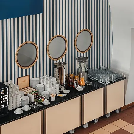 Resort Rewita Rynia Białobrzegi