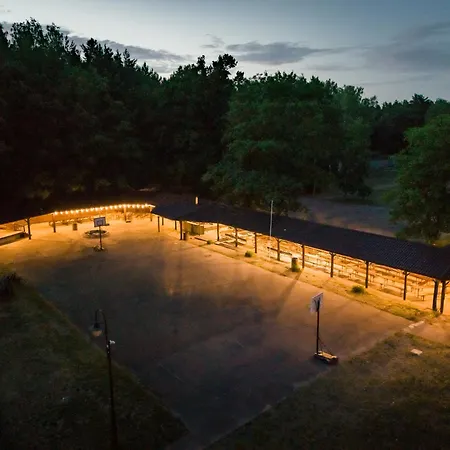 Rewita Rynia * Białobrzegi