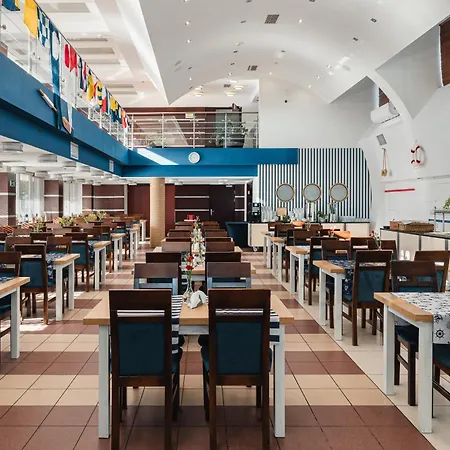 Rewita Rynia Resort *