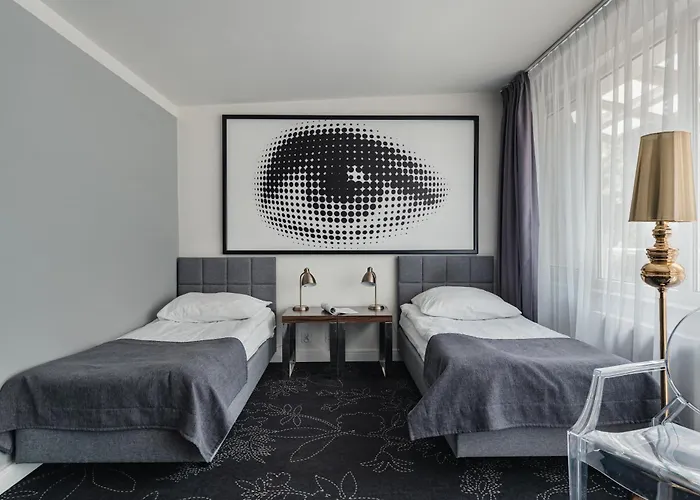 Ośrodek wypoczynkowy Rewita Rynia *