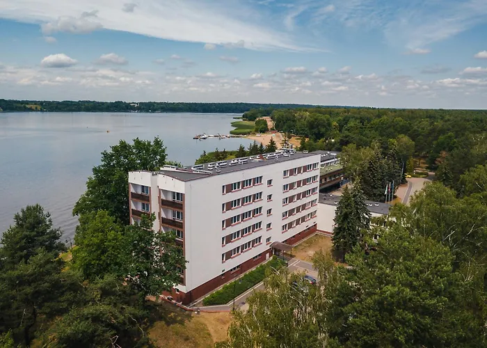 Rewita Rynia * Białobrzegi