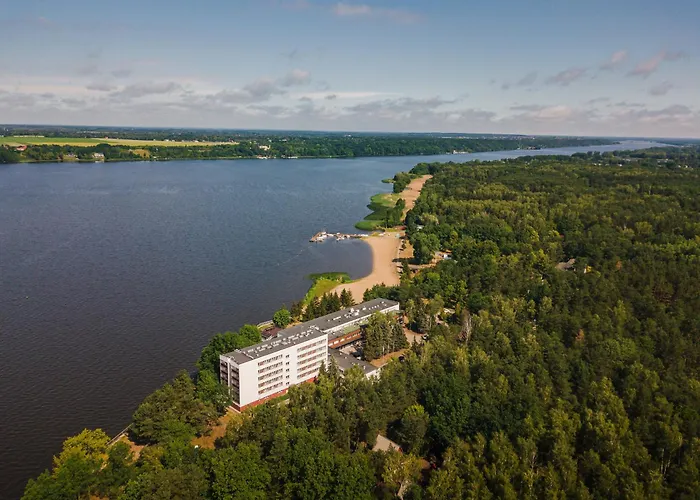 Rewita Rynia Ośrodek wypoczynkowy