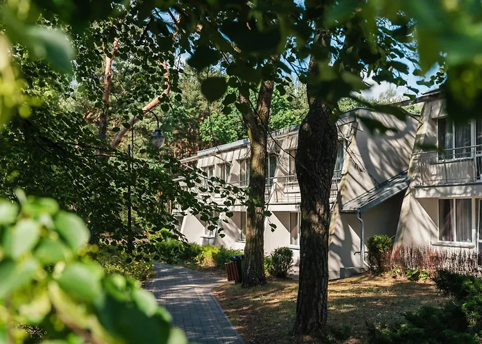 Rewita Rynia Ośrodek wypoczynkowy *