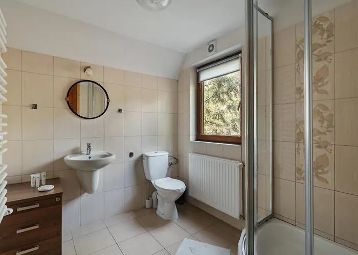 Ośrodek wypoczynkowy Rewita Rynia *