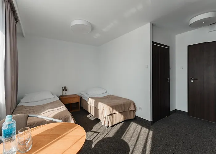 Rewita Rynia Ośrodek wypoczynkowy *