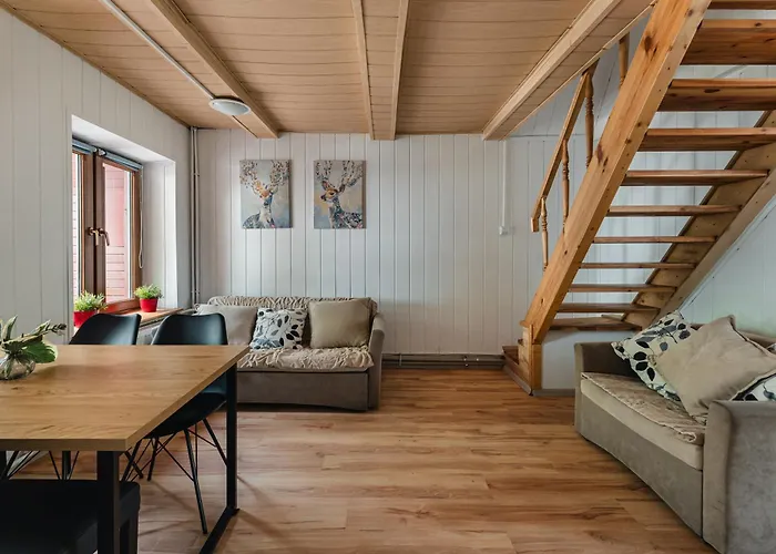 Ośrodek wypoczynkowy Rewita Rynia Białobrzegi