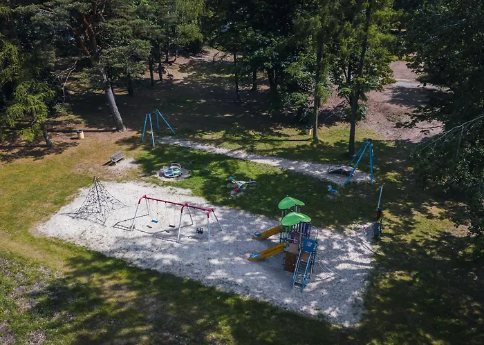 Rewita Rynia * Białobrzegi