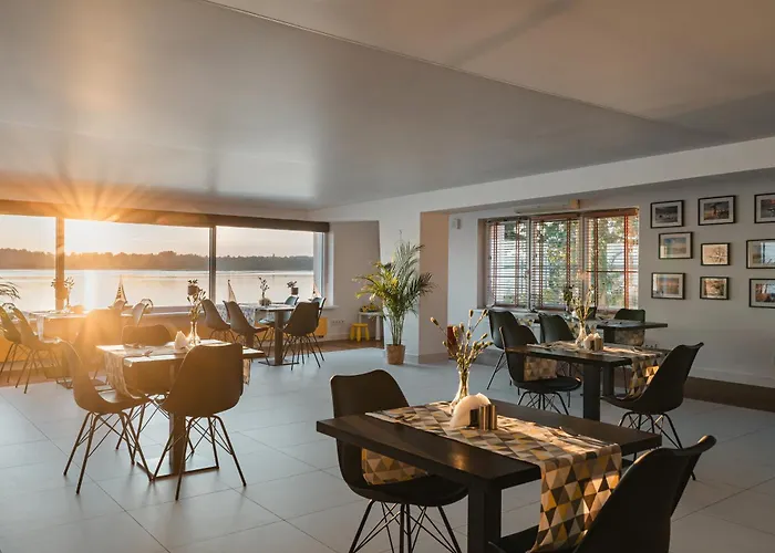 Ośrodek wypoczynkowy Rewita Rynia *