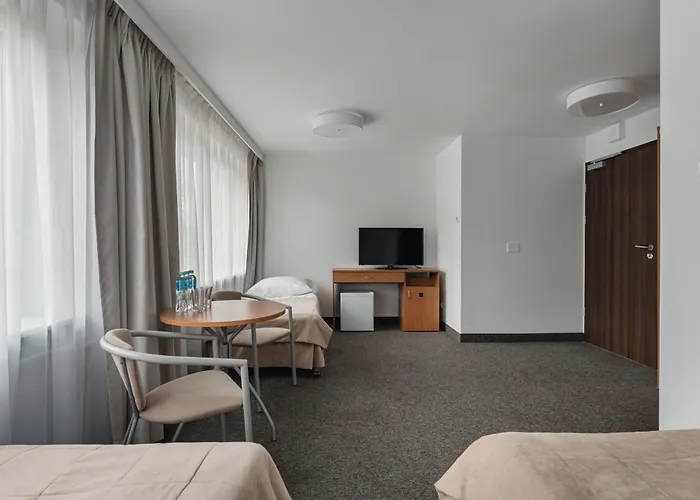 Rewita Rynia Ośrodek wypoczynkowy