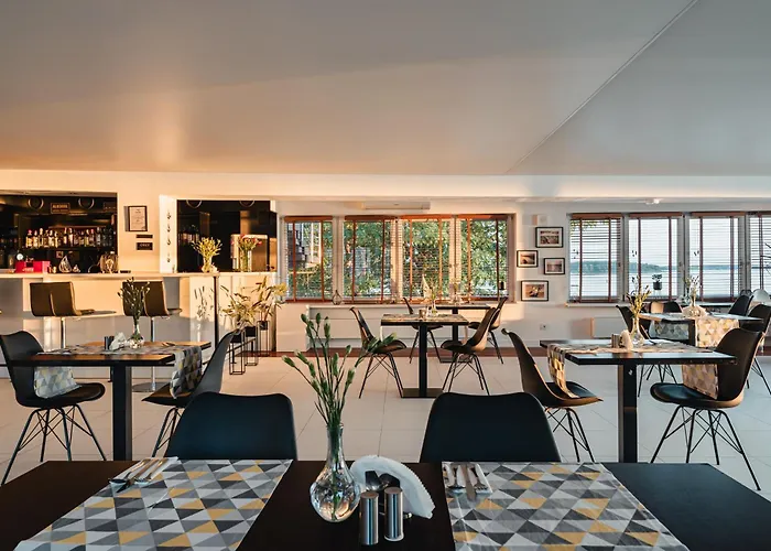 Ośrodek wypoczynkowy Rewita Rynia