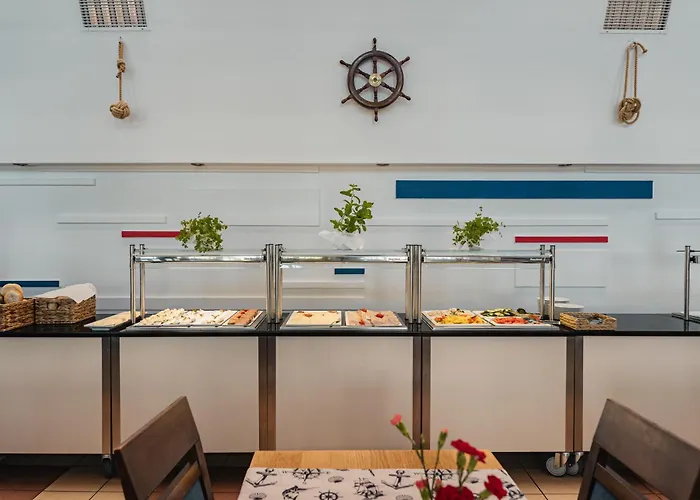 Rewita Rynia Ośrodek wypoczynkowy *