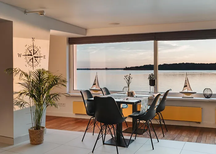 Ośrodek wypoczynkowy Rewita Rynia *