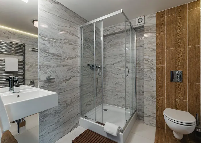 Rewita Rynia Ośrodek wypoczynkowy