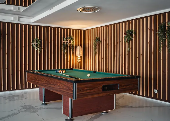 Rewita Rynia Ośrodek wypoczynkowy *