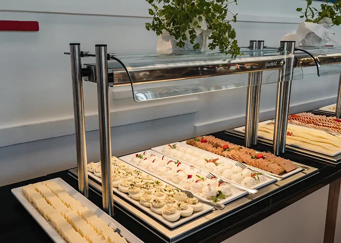 Rewita Rynia Ośrodek wypoczynkowy